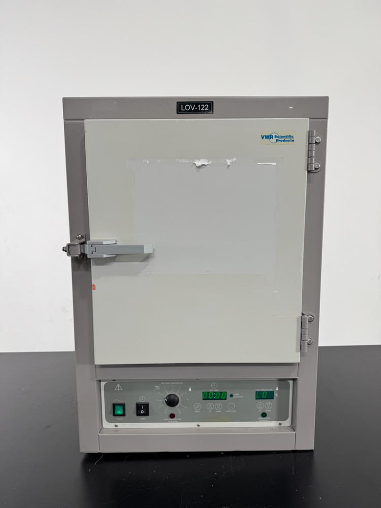 Image of VWR 1330FM Laboratory Oven